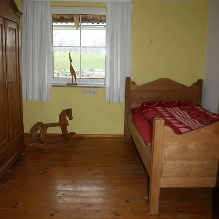 Vakantiehuis Weiher 1 *