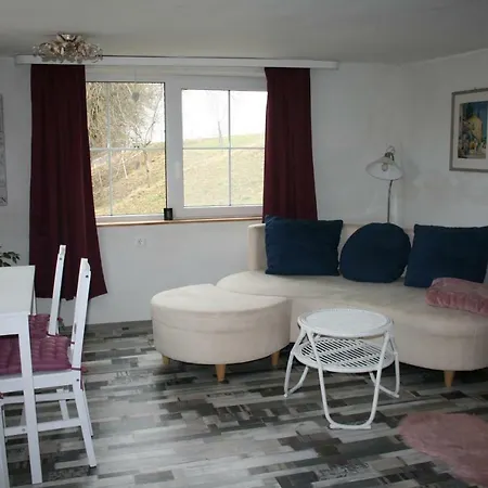 Vakantiehuis Weiher 1 *