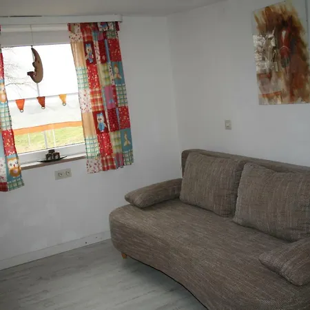 Vakantiehuis Weiher 1 *