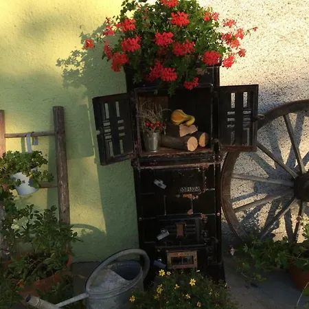 Tatil Evi Weiher 1 *