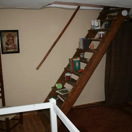 Weiher 1 Tatil Evi